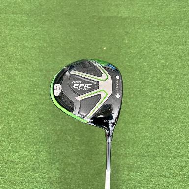 รหัสสินค้า 2100377563325 ไม้กอล์ฟพรีเมี่ยม!!! ราคาถูกที่สุดในประเทศไทย!!! DRIVER CALLAWAY GBB EPIC