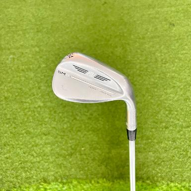 รหัสสินค้า 2100345231249 ไม้กอล์ฟพรีเมี่ยม!!! ราคาถูกที่สุดในประเทศไทย!!! WEDGE SPIN MILLED SM9 54